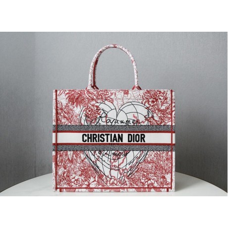 Bag-Dior-059 サイズ  :   41.5 CM
