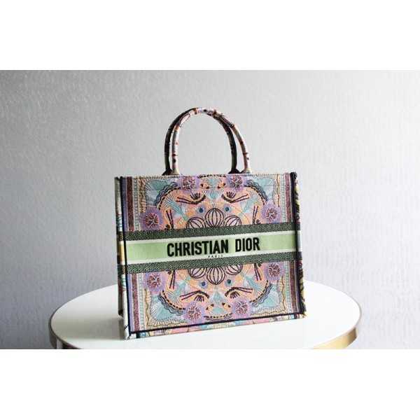Bag-Dior-063 サイズ  :   41.5x35x18cm  