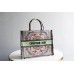 Bag-Dior-063 サイズ  :   41.5x35x18cm  