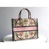 Bag-Dior-063 サイズ  :   41.5x35x18cm  