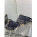 Bag-Dior-064 サイズ  :   19.5 x 6 x 15cm