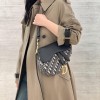 Bag-Dior-064 サイズ  :   19.5 x 6 x 15cm