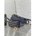 Bag-Dior-065 サイズ  :   25.5 x 6.5 x 20cm