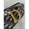Bag-Dior-065 サイズ  :   25.5 x 6.5 x 20cm