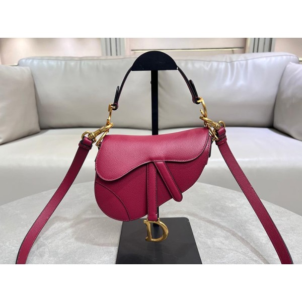 Bag-Dior-071 サイズ  :   17x5x15cm
