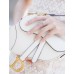 Bag-Dior-075 サイズ  :   21 X 18 X 5cm