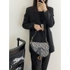 Bag-Dior-078 サイズ  :   25.5 x 6 x 20cm