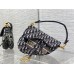 Bag-Dior-080 サイズ  :   25.5 x 20 x 6.5cm