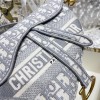 Bag-Dior-082 サイズ  :   25.5 x 20 x 6.5 cm