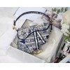 Bag-Dior-085 サイズ  :   25.5 x 20 x 6.5cm