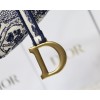 Bag-Dior-085 サイズ  :   25.5 x 20 x 6.5cm