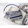 Bag-Dior-085 サイズ  :   25.5 x 20 x 6.5cm