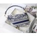 Bag-Dior-085 サイズ  :   25.5 x 20 x 6.5cm