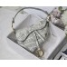 Bag-Dior-086 サイズ  :   25.5 x 20 x 6.5cm