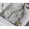 Bag-Dior-086 サイズ  :   25.5 x 20 x 6.5cm