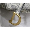 Bag-Dior-086 サイズ  :   25.5 x 20 x 6.5cm