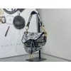 Bag-Dior-087 サイズ  :   25.5 x 20 x 6.5cm