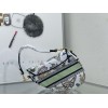 Bag-Dior-087 サイズ  :   25.5 x 20 x 6.5cm
