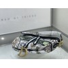 Bag-Dior-087 サイズ  :   25.5 x 20 x 6.5cm