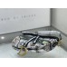 Bag-Dior-087 サイズ  :   25.5 x 20 x 6.5cm