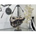 Bag-Dior-088 サイズ  :   25.5 x 20 x 6.5cm