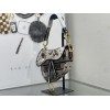 Bag-Dior-088 サイズ  :   25.5 x 20 x 6.5cm