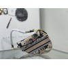 Bag-Dior-088 サイズ  :   25.5 x 20 x 6.5cm