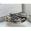 Bag-Dior-088 サイズ  :   25.5 x 20 x 6.5cm