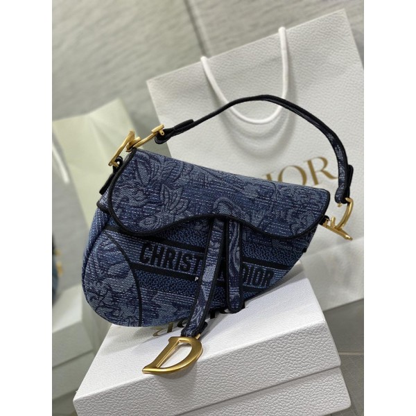 Bag-Dior-089 サイズ  :   25.5 x 20 x 6.5cm