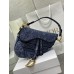 Bag-Dior-089 サイズ  :   25.5 x 20 x 6.5cm