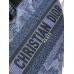 Bag-Dior-089 サイズ  :   25.5 x 20 x 6.5cm