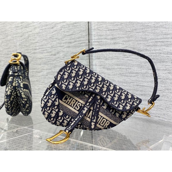 Bag-Dior-090 サイズ  :   25.5 x 20 x 6.5cm