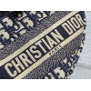 Bag-Dior-090 サイズ  :   25.5 x 20 x 6.5cm