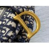 Bag-Dior-090 サイズ  :   25.5 x 20 x 6.5cm