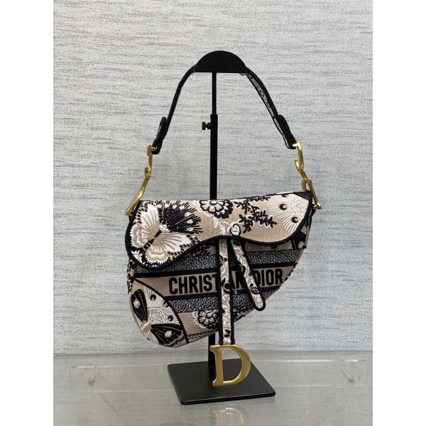Bag-Dior-091 サイズ  :   25.5 x 20 x 6.5cm