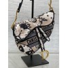 Bag-Dior-091 サイズ  :   25.5 x 20 x 6.5cm