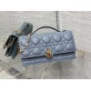 Bag-Dior-092 サイズ  :   21 x 11 x 5cm