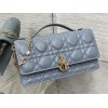 Bag-Dior-092 サイズ  :   21 x 11 x 5cm