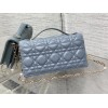 Bag-Dior-092 サイズ  :   21 x 11 x 5cm