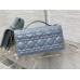 Bag-Dior-092 サイズ  :   21 x 11 x 5cm
