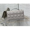 Bag-Dior-093 サイズ  :   21 x 11 x 5cm