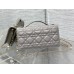 Bag-Dior-093 サイズ  :   21 x 11 x 5cm