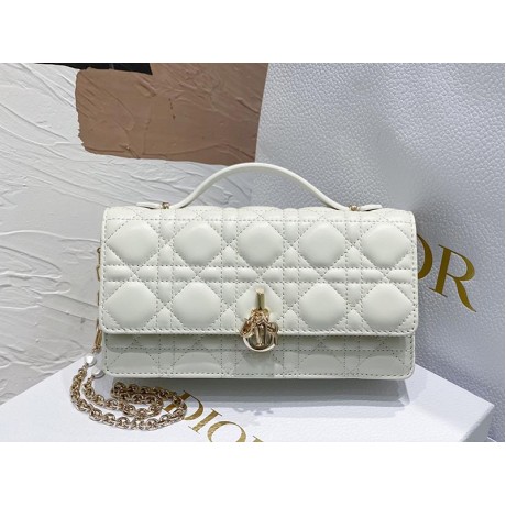 Bag-Dior-094 サイズ  :   21 x 11 x 5cm