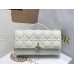 Bag-Dior-094 サイズ  :   21 x 11 x 5cm