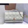 Bag-Dior-094 サイズ  :   21 x 11 x 5cm