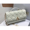 Bag-Dior-094 サイズ  :   21 x 11 x 5cm