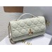 Bag-Dior-094 サイズ  :   21 x 11 x 5cm