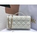 Bag-Dior-094 サイズ  :   21 x 11 x 5cm