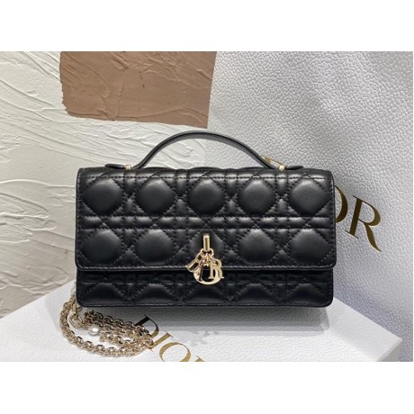 Bag-Dior-095 サイズ  :   21 x 11 x 5cm