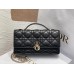 Bag-Dior-095 サイズ  :   21 x 11 x 5cm